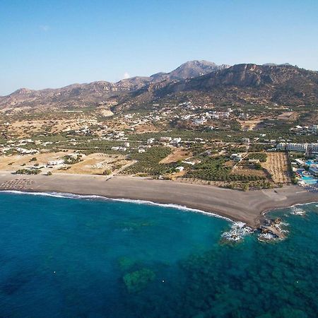 Villa Kalliopi Κουτσουνάρι Εξωτερικό φωτογραφία
