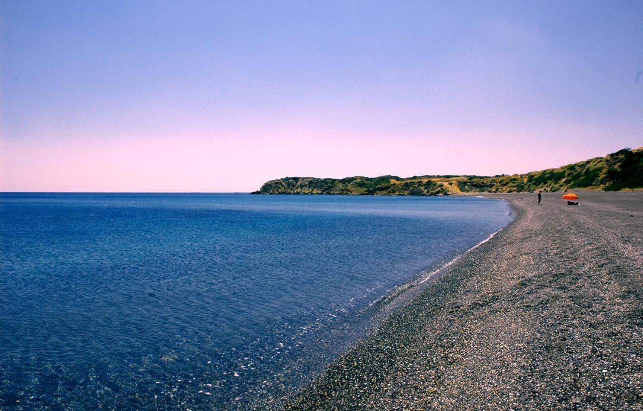 Villa Kalliopi Κουτσουνάρι Εξωτερικό φωτογραφία