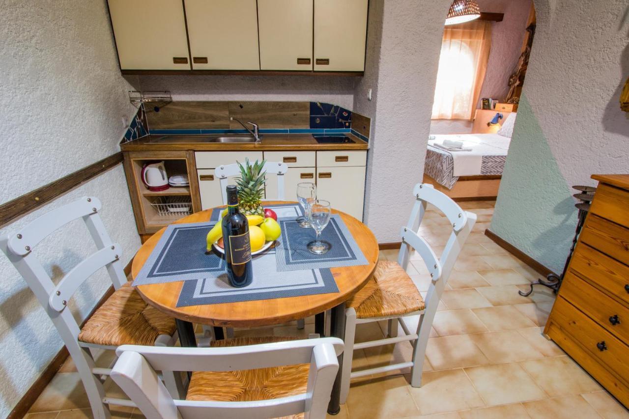 Villa Kalliopi Κουτσουνάρι Εξωτερικό φωτογραφία