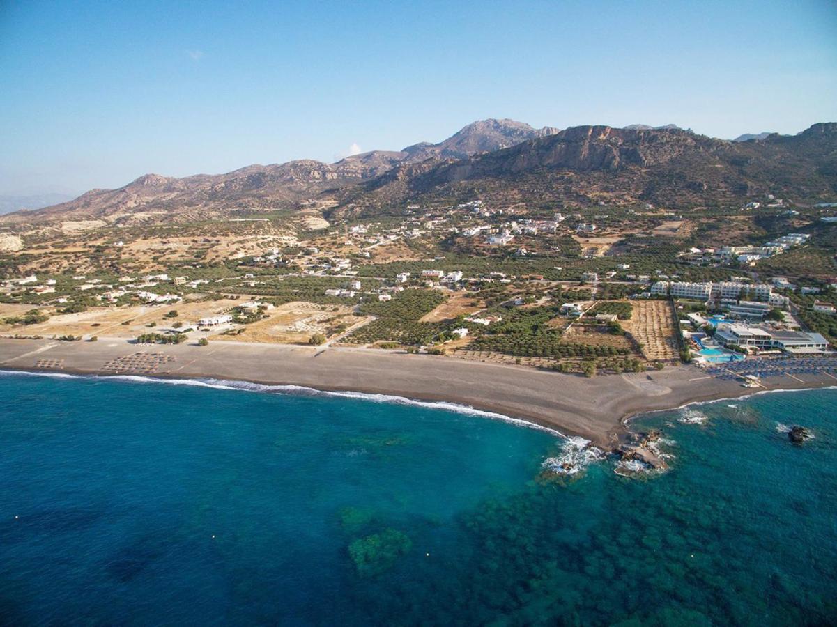 Villa Kalliopi Κουτσουνάρι Εξωτερικό φωτογραφία