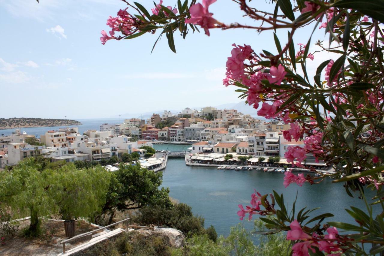Villa Kalliopi Κουτσουνάρι Εξωτερικό φωτογραφία