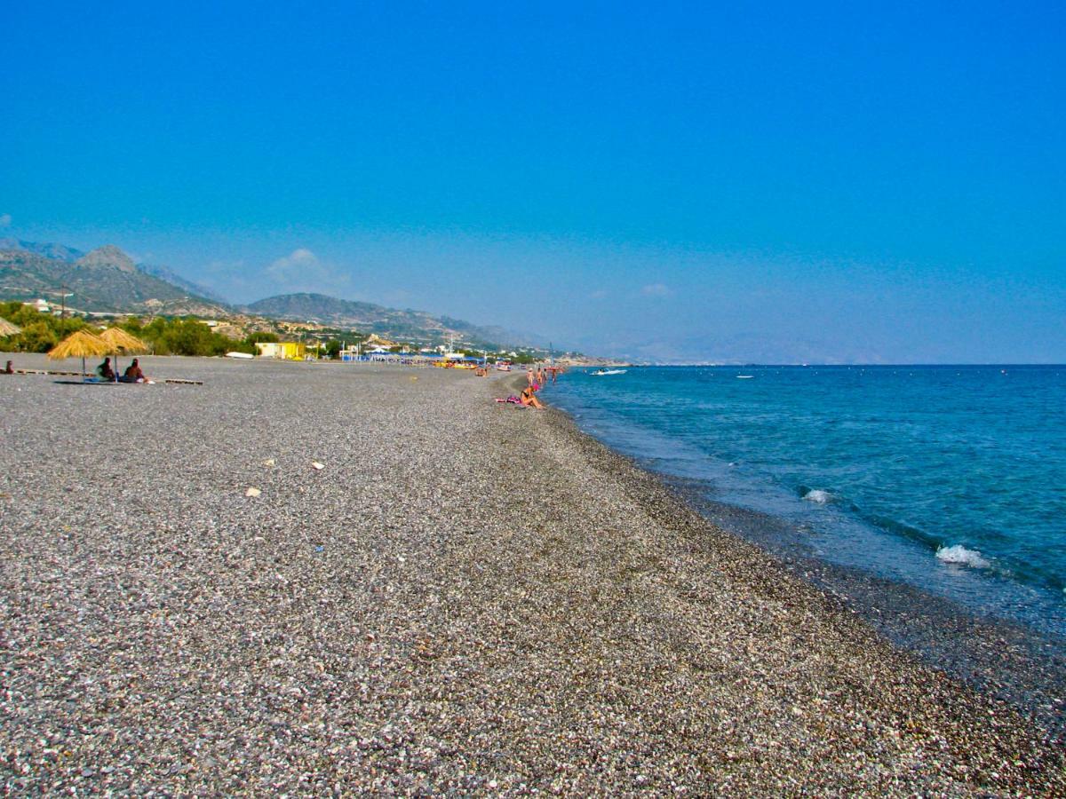 Villa Kalliopi Κουτσουνάρι Εξωτερικό φωτογραφία