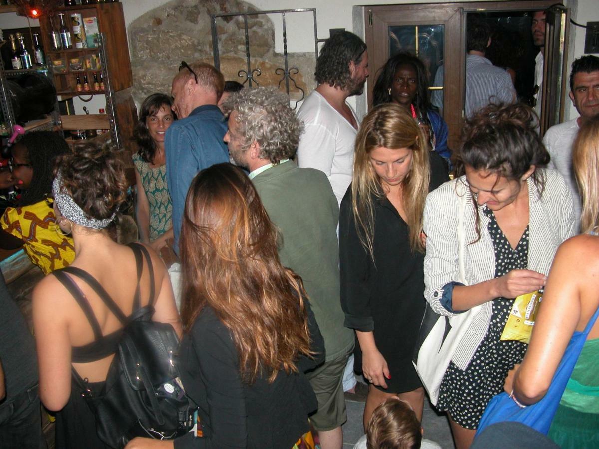 Villa Kalliopi Κουτσουνάρι Εξωτερικό φωτογραφία
