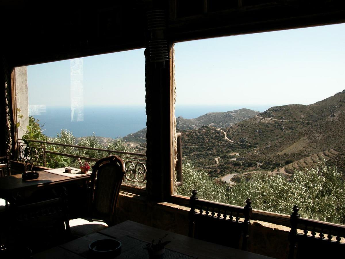 Villa Kalliopi Κουτσουνάρι Εξωτερικό φωτογραφία