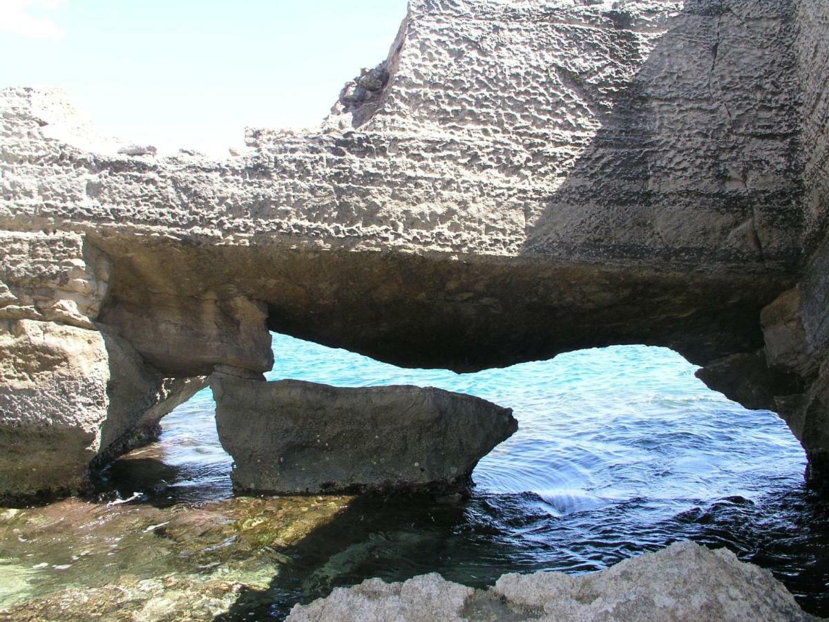 Villa Kalliopi Κουτσουνάρι Εξωτερικό φωτογραφία