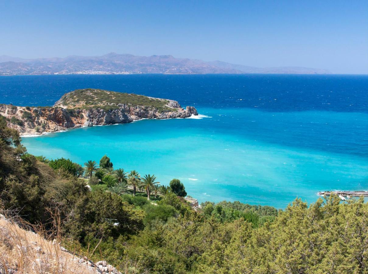 Villa Kalliopi Κουτσουνάρι Εξωτερικό φωτογραφία