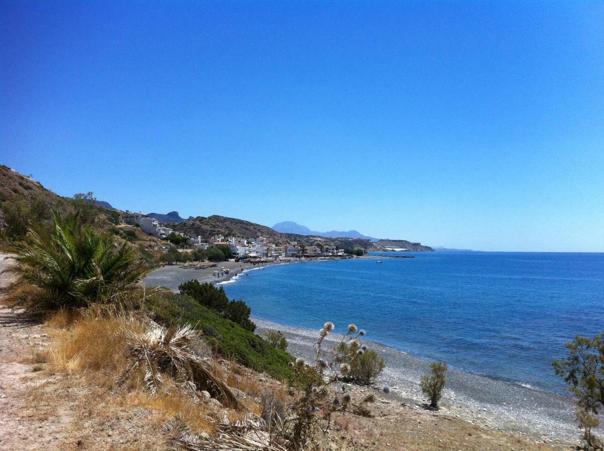 Villa Kalliopi Κουτσουνάρι Εξωτερικό φωτογραφία