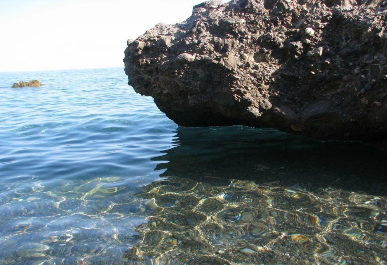 Villa Kalliopi Κουτσουνάρι Εξωτερικό φωτογραφία