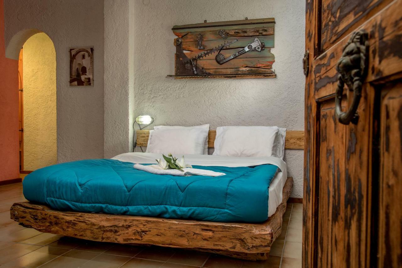 Villa Kalliopi Κουτσουνάρι Εξωτερικό φωτογραφία