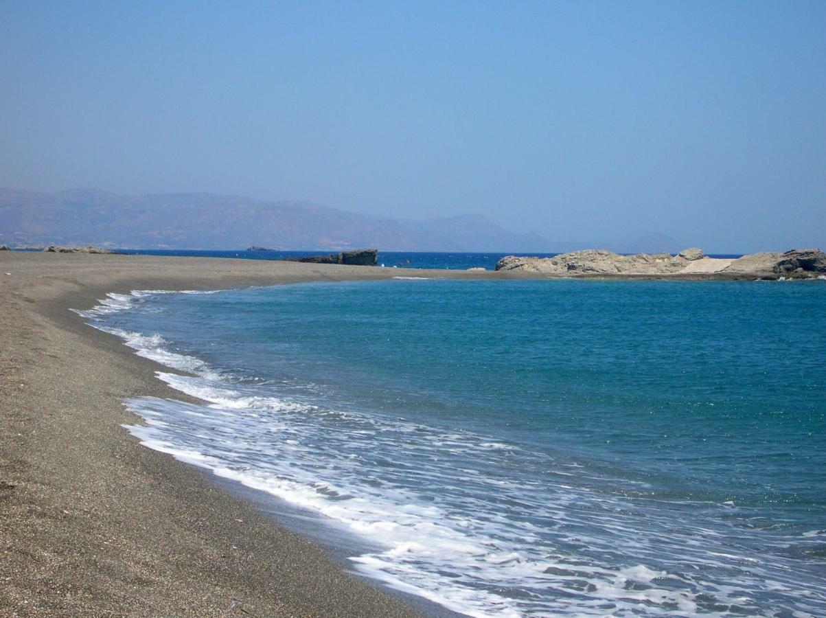 Villa Kalliopi Κουτσουνάρι Εξωτερικό φωτογραφία