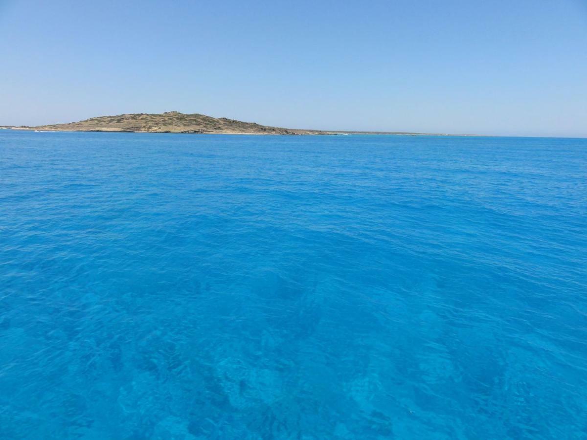 Villa Kalliopi Κουτσουνάρι Εξωτερικό φωτογραφία