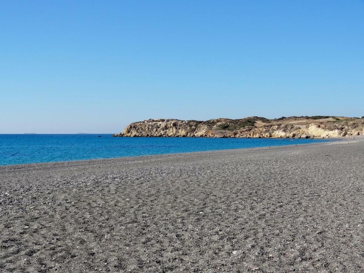 Villa Kalliopi Κουτσουνάρι Εξωτερικό φωτογραφία