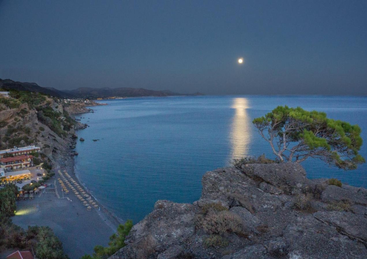 Villa Kalliopi Κουτσουνάρι Εξωτερικό φωτογραφία